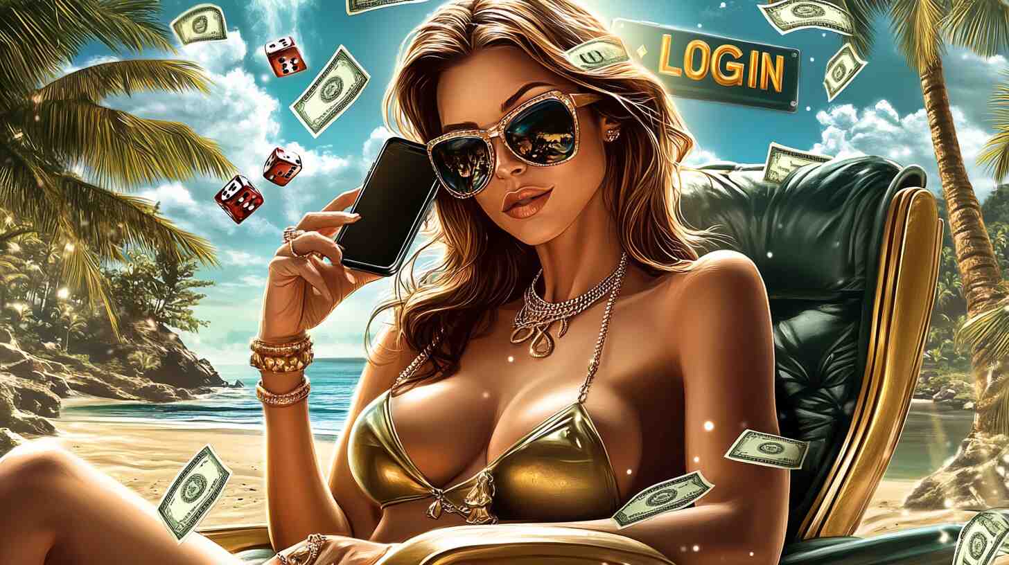 Go Live – Login Casino 6033 BET in One Click
